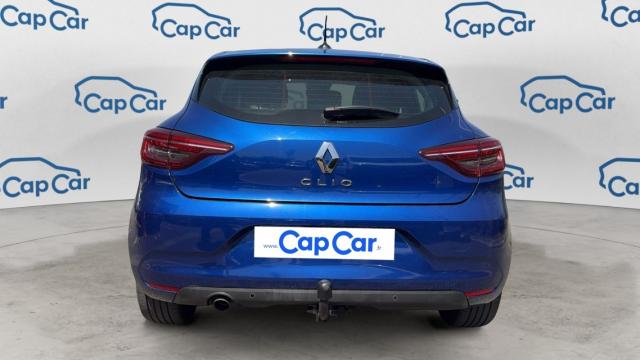 Renault Clio image 3