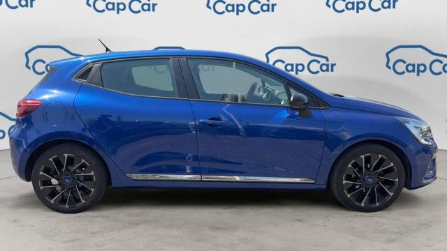 Renault Clio image 6