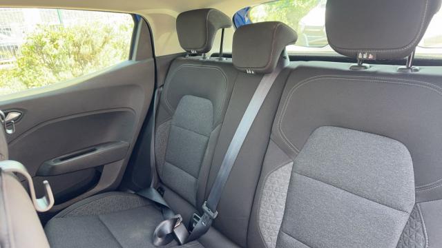 Renault Clio image 9