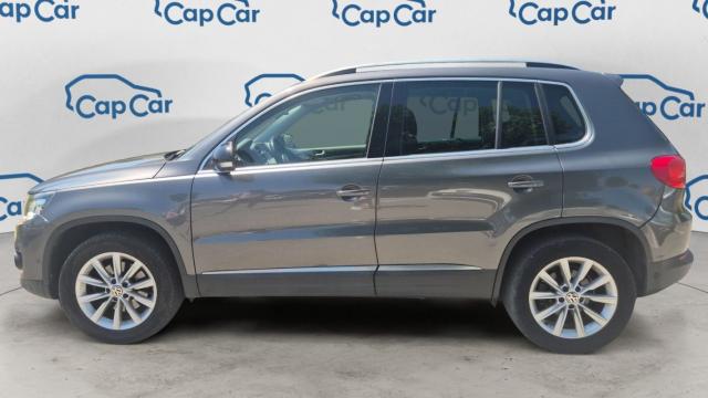 Volkswagen Tiguan image 8