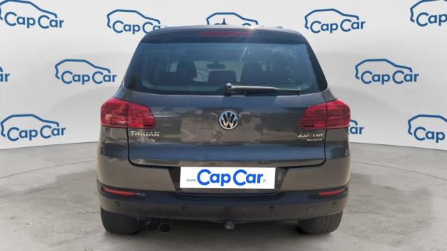 Volkswagen Tiguan image 1