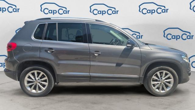Volkswagen Tiguan image 3
