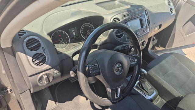 Volkswagen Tiguan image 9