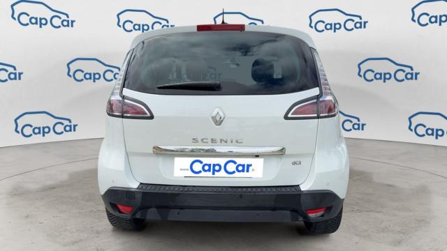 Renault Scénic image 5