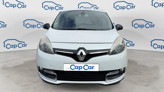 Renault Scénic image 3