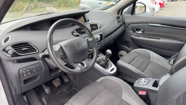 Renault Scénic image 8