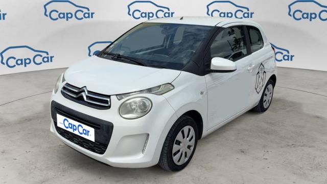 Citroen