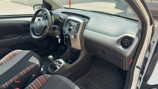 Citroen C1 image 5