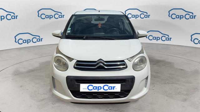 Citroen C1 image 2