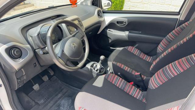 Citroen C1 image 3