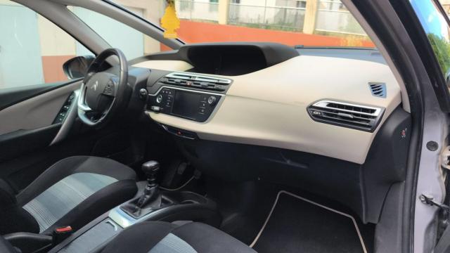 Citroen Grand C4 Spacetourer image 4