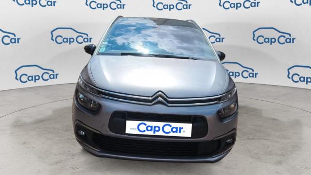 Citroen Grand C4 Spacetourer image 1