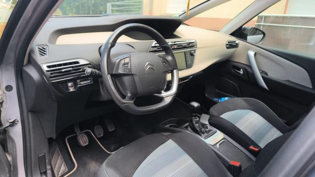 Citroen Grand C4 Spacetourer image 3