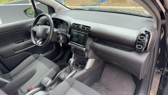Citroen C3 Aircross image 5
