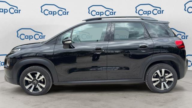 Citroen C3 Aircross image 3
