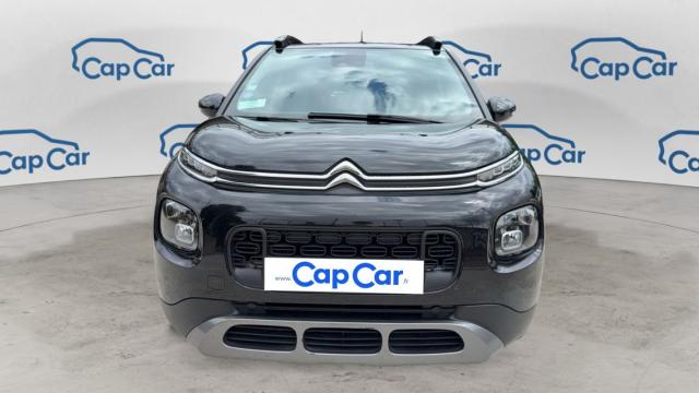 Citroen C3 Aircross image 8