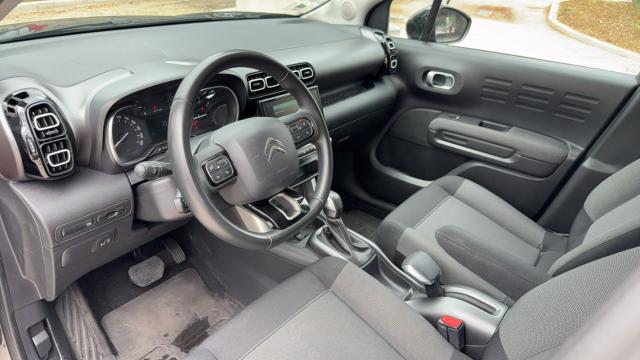 Citroen C3 Aircross image 1