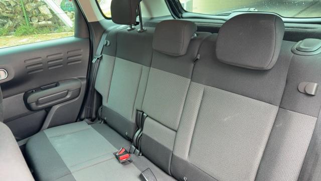 Citroen C3 Aircross image 2