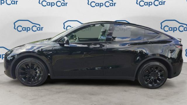 Tesla Model Y image 1