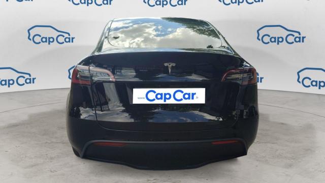 Tesla Model Y image 8