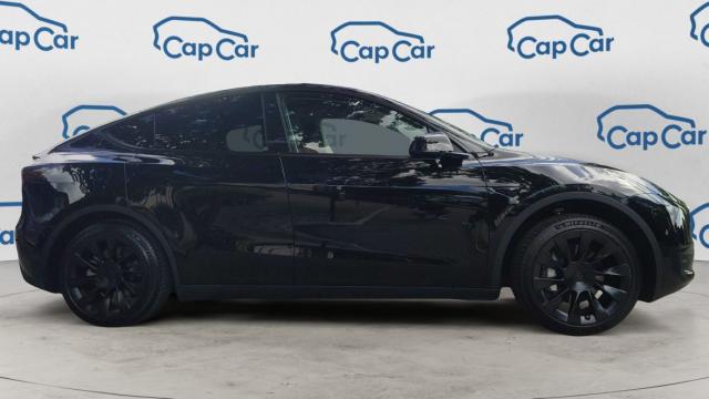 Tesla Model Y image 3