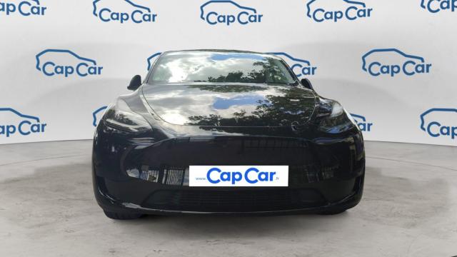 Tesla Model Y image 5