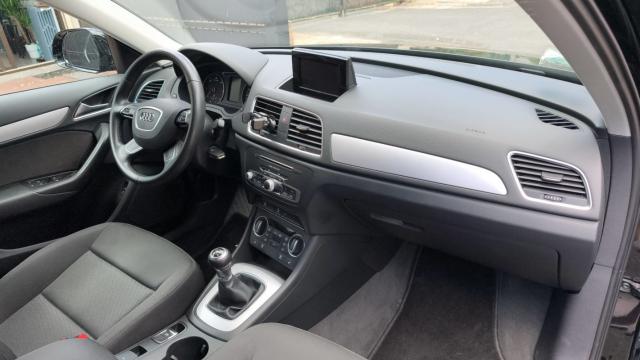 Audi Q3 image 4