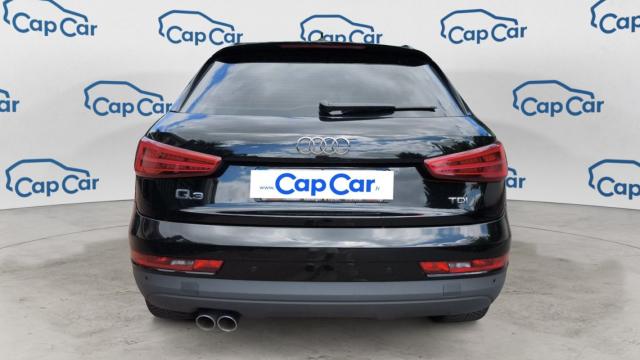 Audi Q3 image 1