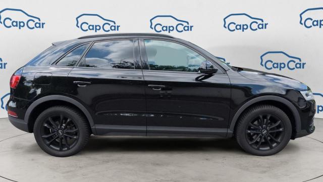 Audi Q3 image 8