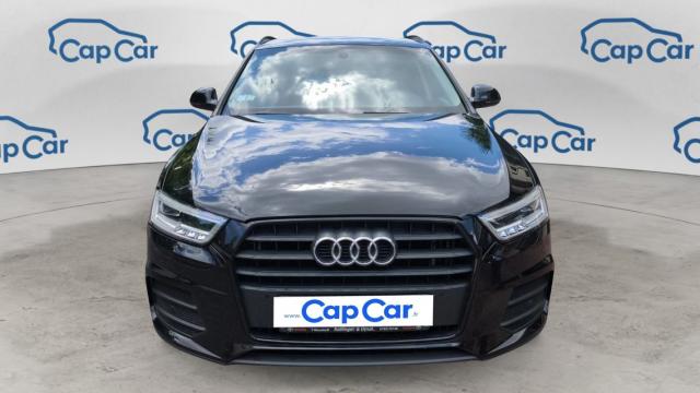 Audi Q3 image 5