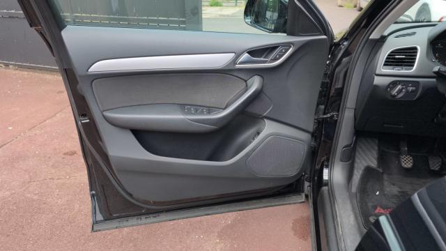 Audi Q3 image 7