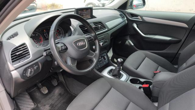 Audi Q3 image 3