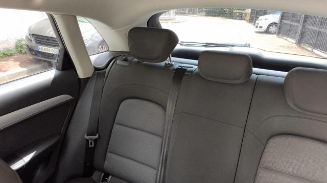 Audi Q3 image 9