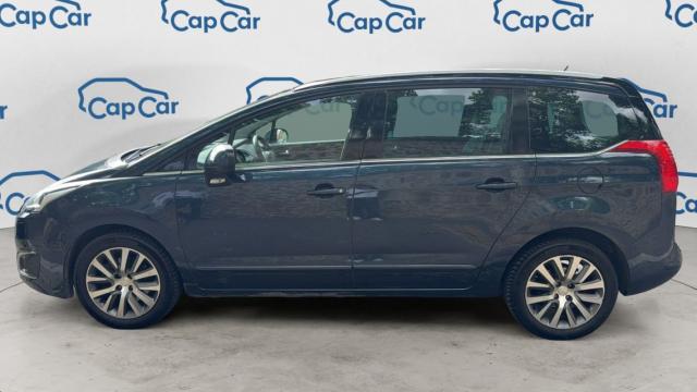 Peugeot 5008 image 9
