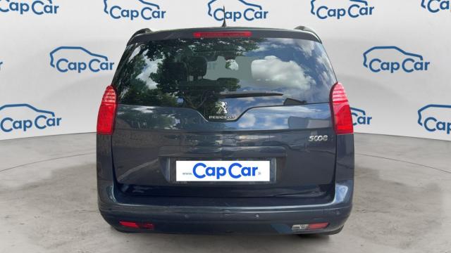 Peugeot 5008 image 4