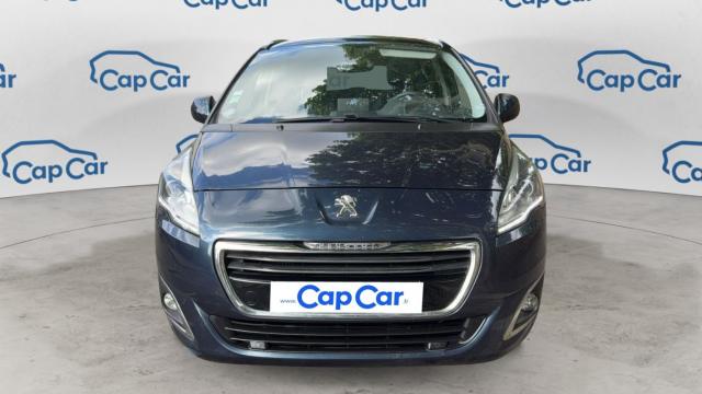 Peugeot 5008 image 8