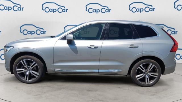 Volvo Xc60 image 4