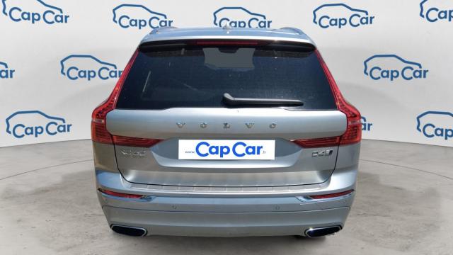 Volvo Xc60 image 7