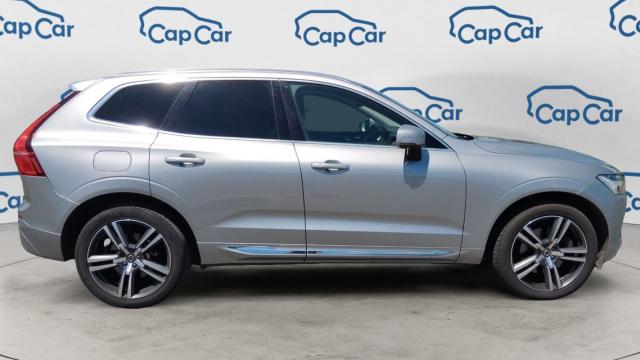 Volvo Xc60 image 3