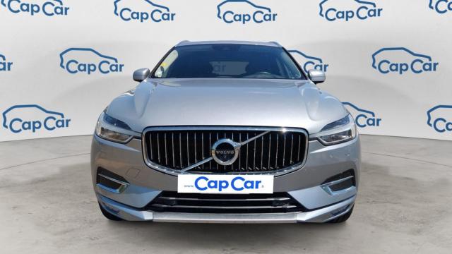 Volvo Xc60 image 1