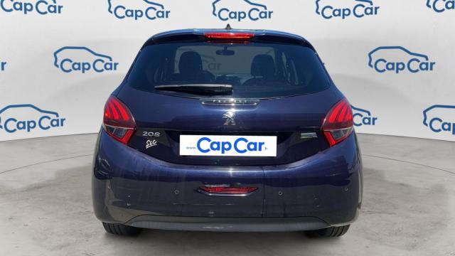Peugeot 208 image 3