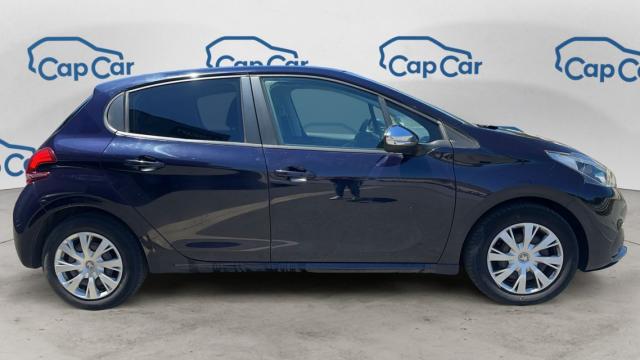 Peugeot 208 image 5