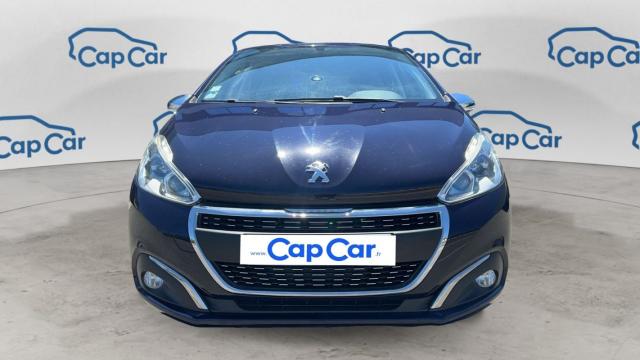 Peugeot 208 image 6