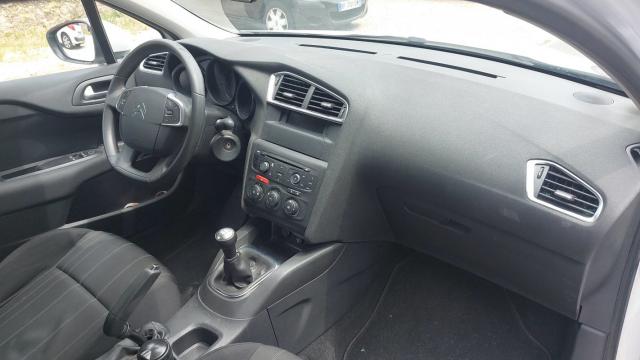 Citroen C4 image 3