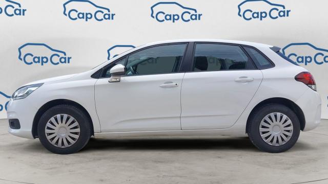 Citroen C4 image 9