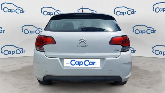 Citroen C4 image 6