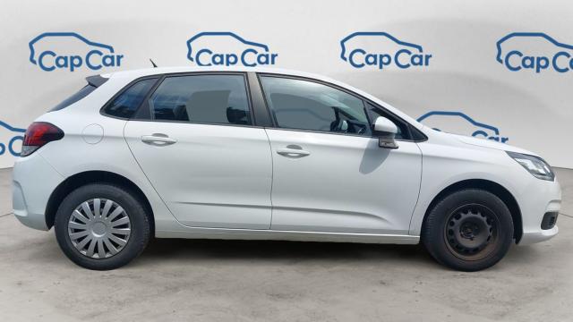 Citroen C4 image 7