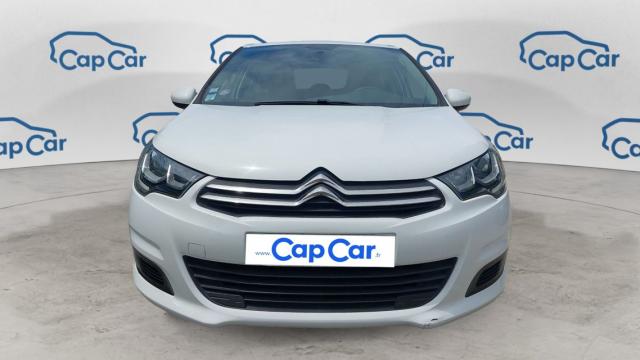 Citroen C4 image 4