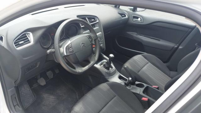 Citroen C4 image 5