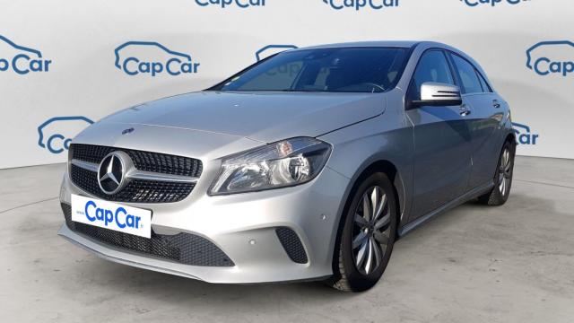 Mercedes Benz